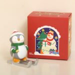 Christmas Themed Phone Stand Holder - Image 12