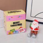 Christmas Themed Phone Stand Holder - Image 16