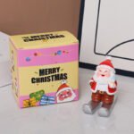 Christmas Themed Phone Stand Holder - Image 15