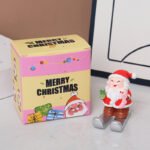Christmas Themed Phone Stand Holder - Image 18