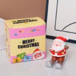 Christmas Themed Phone Stand Holder - Image 19
