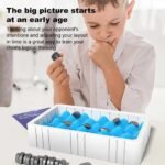 💝Gift Idea Hot sale 50% OFF🎁Magnetic™ Chess Game - Image 5