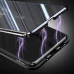 Magnetic Full-Coverage Protective Phone Case for Galaxy Series - Image 2