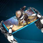 Magnetic Full-Coverage Protective Phone Case for Galaxy Series - Image 3
