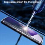 Magnetic Full-Coverage Protective Phone Case for Galaxy Series - Image 7