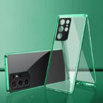 Magnetic Full-Coverage Protective Phone Case for Galaxy Series - Image 11