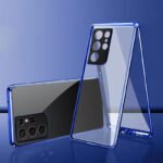 Magnetic Full-Coverage Protective Phone Case for Galaxy Series - Image 10