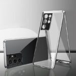 Magnetic Full-Coverage Protective Phone Case for Galaxy Series - Image 13