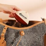 🔥LAST DAY - buy 1 get 1 free!!🐱Portable Reusable Sticky Lint Roller - Image 4