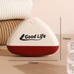 🔥LAST DAY - buy 1 get 1 free!!🐱Portable Reusable Sticky Lint Roller - Image 8