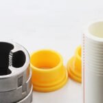 🔥Hot Sale🛠️Electric Drill Modified Water Pipe Threader - Image 6