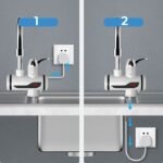 Instant Electric Water Heater Faucet - Image 9