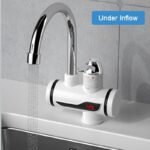 Instant Electric Water Heater Faucet - Image 11
