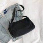 🎅Christmas Pre-sale🎁Retro Large Capacity Adjustable Shoulder Crossbody Bag - Image 9