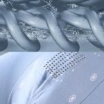 Negative Ion Graphene Seamless Breathable Modal Underwear for Men - Image 5