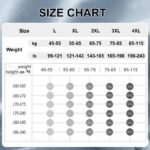 Negative Ion Graphene Seamless Breathable Modal Underwear for Men - Image 10