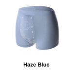 Negative Ion Graphene Seamless Breathable Modal Underwear for Men - Image 19
