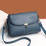 ✨New Arrival✨Fashion Multi-Layer Women's Leather Bag - Image 2