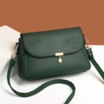 ✨New Arrival✨Fashion Multi-Layer Women's Leather Bag - Image 13
