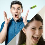 Safety Trick Electric Shock Chewing Gum - Image 2