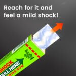 Safety Trick Electric Shock Chewing Gum - Image 3