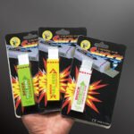 Safety Trick Electric Shock Chewing Gum - Image 8