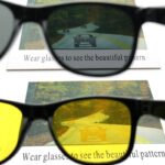 Modne okulary przeciwsłoneczne z polaryzacją Anti-Blue Light🎅Oferta ograniczona czasowo - Image 4