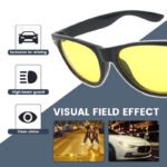 Modne okulary przeciwsłoneczne z polaryzacją Anti-Blue Light🎅Oferta ograniczona czasowo - Image 2