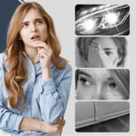 Modne okulary przeciwsłoneczne z polaryzacją Anti-Blue Light🎅Oferta ograniczona czasowo - Image 7
