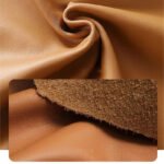 🔥Best Christmas present ever🎁🎄Fashion Lychee Pattern PU Leather Short Wallet with Convenient Snap Button - Image 4