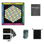🎉New Year Sale 49% OFF🔥Magnet Battle Strategy Board Game - Image 10