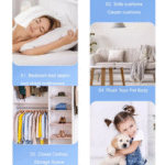 Multipurpose Effective Botanical Mite Removal Spray - Image 5