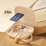 🔥50%OFF hot  Sale🔥HiFi Waterproof Ear-Hook Bluetooth Headphones 🔥Buy 2 - Free Shipping - Image 5