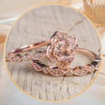 💍Special Offer 50% Discount💎Elegant Rose Gold Rings - Image 2