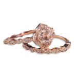 💍Special Offer 50% Discount💎Elegant Rose Gold Rings - Image 9
