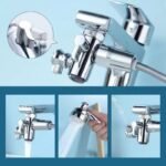💦Pressurized Shower Head Kit for Washbasin - Image 2