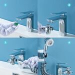 💦Pressurized Shower Head Kit for Washbasin - Image 5