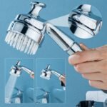 💦Pressurized Shower Head Kit for Washbasin - Image 4