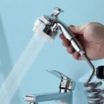 💦Pressurized Shower Head Kit for Washbasin - Image 7