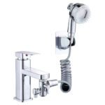 💦Pressurized Shower Head Kit for Washbasin - Image 9