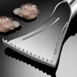 🔥HOT SALE🔥Sharp Stainless Steel Fish Scaler - Image 2