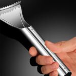 🔥HOT SALE🔥Sharp Stainless Steel Fish Scaler - Image 5