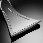 🔥HOT SALE🔥Sharp Stainless Steel Fish Scaler - Image 7