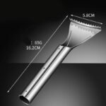 🔥HOT SALE🔥Sharp Stainless Steel Fish Scaler - Image 9