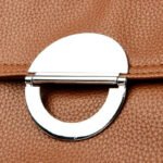 Women's Convertible Stylish PU Leather Bag with Multiple Pockets - Image 11