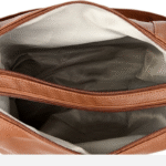 Women's Convertible Stylish PU Leather Bag with Multiple Pockets - Image 10