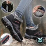 Thermal winter boots for women - Image 3
