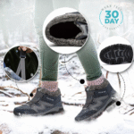 Thermal winter boots for women - Image 5