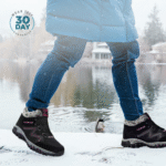 Thermal winter boots for women - Image 4