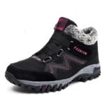 Thermal winter boots for women - Image 8